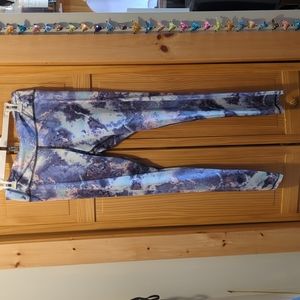 Gaiam Active Leggings